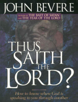 Thus saith the Lord - John Bevere.pdf